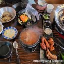 만복숯불갈비 이미지