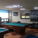 굿모닝 당구장 이미지