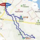 청량산&청량산둘레길 / 마산합포구 이미지