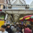 파리바게뜨속초중앙점 | 속초시장 젓갈맛집 젓갈 종류 후기 황부자 전통 젓갈