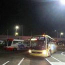 서울원예농업협동조합 | [목포 당일치기] 목포까지 이렇게 빨라요? 심야 프리미엄 버스 꿀잠 후기(1편)