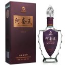 바이주(白酒) 산책 83 - 하투왕(河套王 허타오왕)