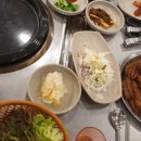 원성숯불갈비 이미지