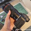 캐논시티 | 용산전자랜드 카메라 샵 캐논 풀프 r6 mark2 24-70 중고렌즈 조합