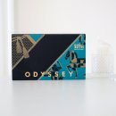 향 화장품 | 남성화장품 추천, 남성 스킨로션 오딧세이 화장품 세트 블랙 라인 실사용 후기!