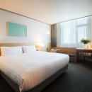 오라카이 청계산호텔 사우나 이미지