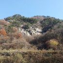 산애 캠핑장 이미지