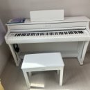 한신아파트 | 🎹 야마하 CLP-835WH 대정읍 한신아파트 설치 후기