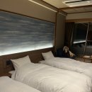 씨사이드관광호텔 | [일본 요나고 숙소] 가이케 씨사이드 호텔 후기 (Kaike Seaside Hotel) / 조식 / 온천 대욕탕 노천탕