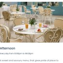 [파리 1구]리츠호텔 파리 Ritz Paris 애프터눈티세트 예약방법, 내돈내산 후기 (2025버전 업데이트)