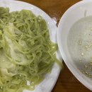 서천칼국수 이미지