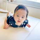 코코넨네 | 청주 오창 아기수영장 키즈풀 원더풀 4개월아기이용후기