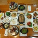 민물 장어 명가 이미지