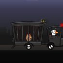 덕덕구스(DUCK DUCK GOOSE) 이미지