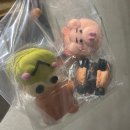 누비 포켓 클럽 | 누가 주간일기를 한 달만에 올려 쓰니야 제발