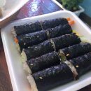 홍쌤꼬마김밥 이미지