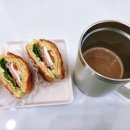 달콤한커피집 | 이디야 스틱커피 바닐라라떼 후기 | 집에서 즐기는 달콤한 홈카페