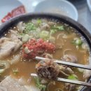 산청돼지국밥 | 진주 상평동 동네 맛집, [산청돼지국밥] 솔직 후기