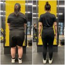 더라인 휘트니스 | [더 센트럴 휘트니스] PT 후기｜장미 트레이너와 함께한 47kg 감량 스토리