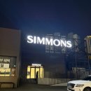 호텔야자 대구서부정류장점 | 부모님침대로 선택한 뷰티레스트,시몬스 남대구점 방문 후기