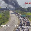 목포방향 비봉IC