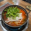 속초할매 생태동태탕 평택법원점 이미지