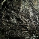 담양중정사지마애여래좌상 이미지