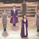 (공연) 뮤지컬 <노트르담 드 파리>2 | 세종문화회관 공연 추천 연말 뮤지컬 맥베스 관람 후기 2층 시야 주차 안내
