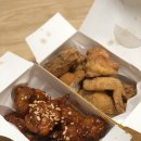 치킨플러스청라2호점