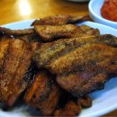칠갑산돼지갈비