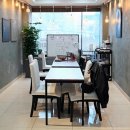 백운역 3번 출구 | 부평 커피원데이 클래스 후기, 지연식 뜸 농축드립 체험 (백운역바리스타학원)