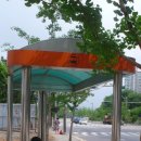 금릉역 버스정류장 Daum카페