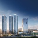 청량리 롯데캐슬 SKY L-65 이미지
