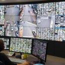 CCTV관제센터 이미지