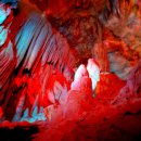 동굴모텔 이미지