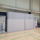 무학봉체육관 이미지