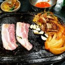 민혜네묵은지삼겹살