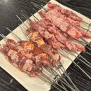 복래양꼬치 | [모란/복래양꼬치] 모란역 1티어 양꼬치 맛집