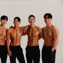 에이치투짐 이미지