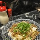 대판1985 | [송도] 인생 야끼소바 철판요리 맛집 '대판 1985 본점' 내돈 내산 솔직후기