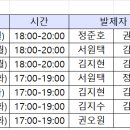 [2026-여름] 임상 세미나 공지사항 이미지
