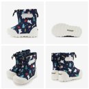 비목 | 보그스 비목스노우 사이즈 및 후기/ 겨울 유아 방한 부츠