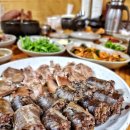 할머니순대국 이미지