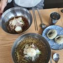 최원재함흥냉면