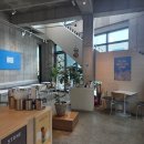 정항우케익카페무거점 | 울산 무거동 카페 롤링커피 무거점 아이스크림 맛집