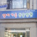 양지동물병원 이미지