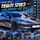 일산 제이원 썬팅, 테슬라 모델3 더 스미스 베가 신차 패키지 시공 후기