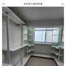 차상로-2 | 창원 드레스룸 시공 후기 공간사랑 시스템 드레스룸에서 ㄷ자형 시스템행거 만들기