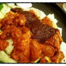 이송금할머니의춘천중앙닭갈비 이미지