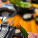 양심돈 - 기장군 해빛6로 43-3 | 항정살에 치즈 올려 먹은 날 양심돈 담백후기